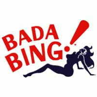 The Sopranos- Bada Bing!