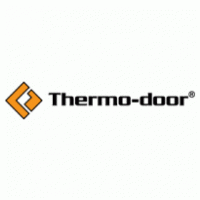 Thermo-door