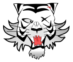 Tigre bianca-Maschera