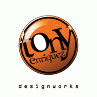 Tony Enriquez Desingworks