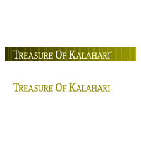Treasure Of Kalahari
