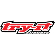 Try-It Stickers