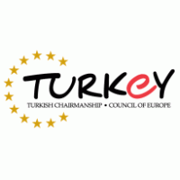 Turkey - Turkish Chairmanship Council of Europe