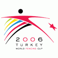 Turkey World Fencing Cup
