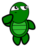 Turtle-Thinking