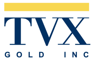 Tvx Gold