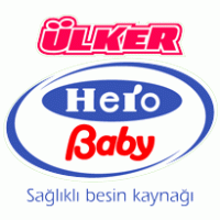 Ulker Hero Baby