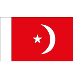 Umm AL Qaiwan Emirate Vector Flag