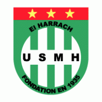 Union Sportive de la Medina d'El Harrach
