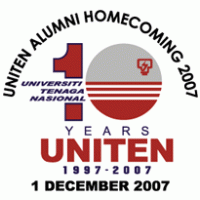 Uniten 10 years