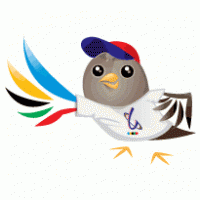 Universiade Belgrade 2009 Mascot