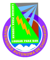 Universidad Autonoma De Chihuahua