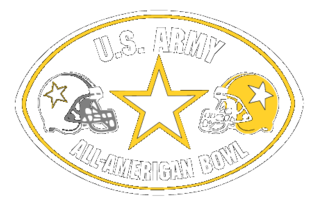 Us Army All American Bowl