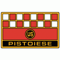 US Pistoiese (logo of 70's - 80's)