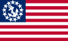 Us Yacht Ensign