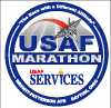 Usaf Marathon Coat Of Arms