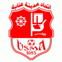 USMA Union Sportive Medina Annaba