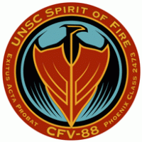 USNC Spirit of Fire