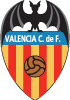 Valencia Vector Logo