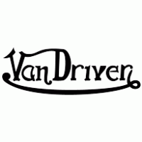 Van Driver