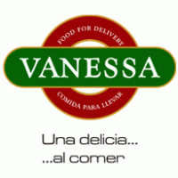 Vanessa Food Delivery