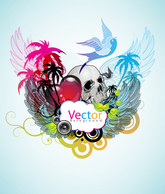 Vector Abstract Background4