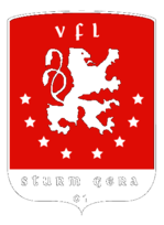 Vfl Sturm Gera