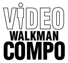 Video Walkman Combo