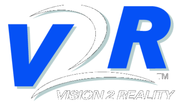 Vision 2 Reality