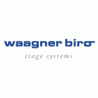 Waagner Biro Stage Systems Graz