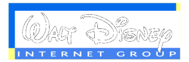 Walt Disney Internet Group