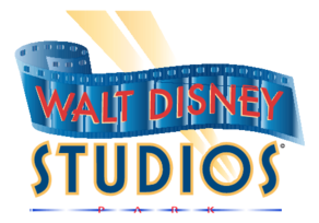 Walt Disney Studio S Park