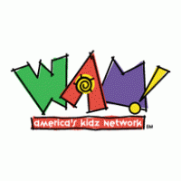 WAM! America's Kidz Network