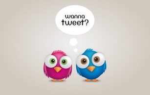 Wanna Tweet