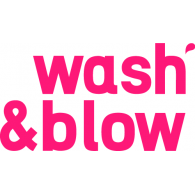 Wash & Blow