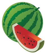 Watermelon 7