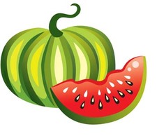 Watermelon 9