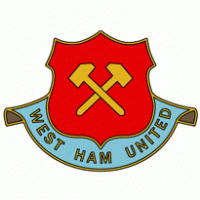 West Ham United FC (60's logo)