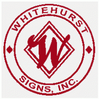 Whitehurst Signs, Inc.