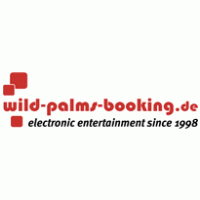Wild Palms Booking Agency