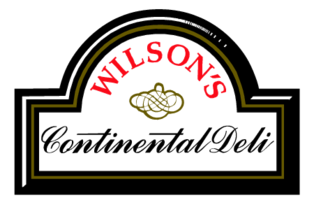 Wilson S Continental Deli