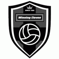 Winning Eleven since logo