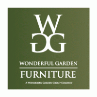 Wonderful Garden Furniture