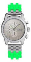 Wristwatch #1 Chronometer