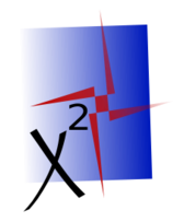 X squared