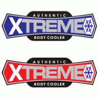 Xtreme Body Cooler