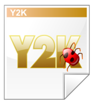 Y2K bug file