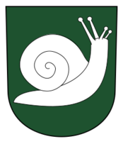 Zell - Coat of arms