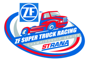 Zf Super Truck Racing