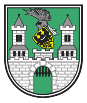 Zielona Gora - Coat of arms